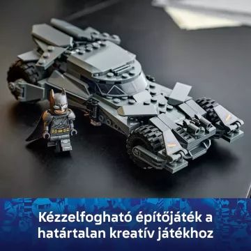 LEGO® DC Batman Batman mod Superman: Batmobil 76331 - .billede