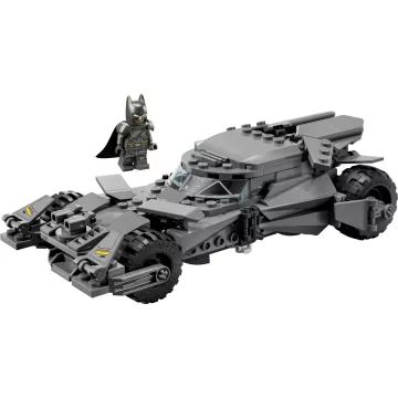 LEGO® DC Batman Batman Superman ellen: Batmobile 76331 - . kép