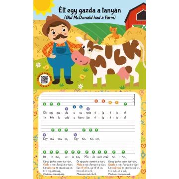 Prima mea carte la pian - Roata autobuzului - .foto
