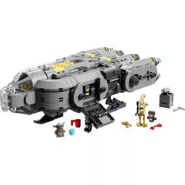 Astronave degli Anzellan LEGO® Star Wars 75445 - .immagine