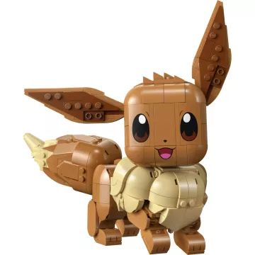 LEGO® Pokémon Evoli 72151 - . bild aus
