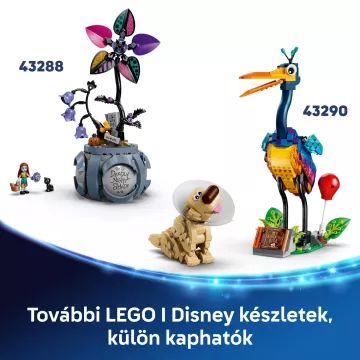 LEGO® Disney Wesołe urodziny Prosiaczka 43305 - .zdjęcie 