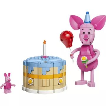 LEGO® │ Disney Malacka vidám születésnapja 43305 - . kép