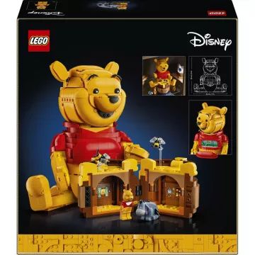 LEGO® Disney Winnie de Poeh 43300 - .afbeelding