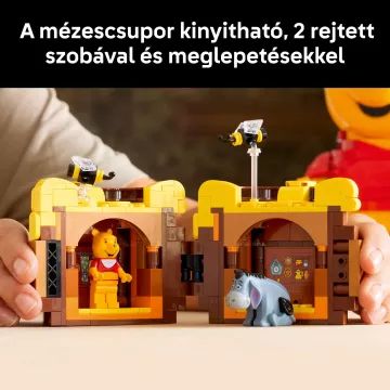 LEGO® │ Disney Winnie the Pooh 43300 - .immagine