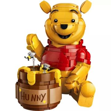 LEGO® │ Disney Winnie Puuh 43300 - . bild aus