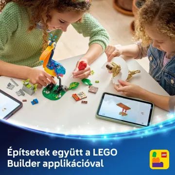 LEGO® Disney Kevin e Dug 43290 - .immagine