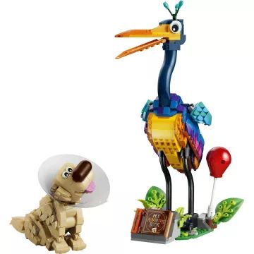 LEGO® Disney Kevin és Dug 43290 - . kép