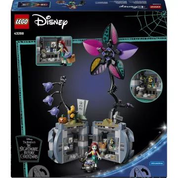 LEGO® Disney Sally’s Bloempot 43288 - .afbeelding