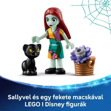 LEGO® Disney Sally’s Bloempot 43288 - .afbeelding
