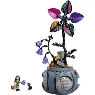 LEGO® Disney Sally’s Bloempot 43288 - .afbeelding