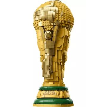 LEGO® Editions FIFA Coppa del Mondo ufficiale in miniatura 43020 - .immagine