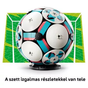 LEGO® Editions Focilabda 43019 - . kép