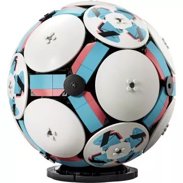 LEGO® Editions Fußball 43019 - . bild aus