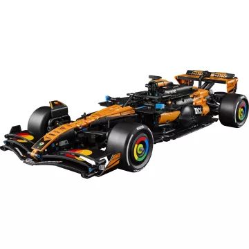 LEGO® Technic McLaren MCL39 F1® automobilis 42228 - .vaizdas