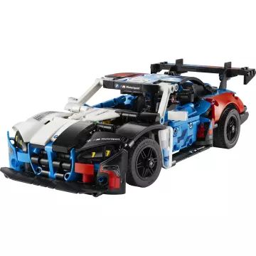 LEGO® Technic BMW M4 GT3 EVO carro de corrida 42226 - .Imagem