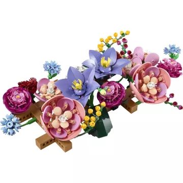 LEGO® Botanicals seina lillekaunistus 11503 - .pilt