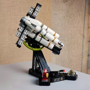 LEGO® Icons A Hail Mary-küldetés 11389 - . kép