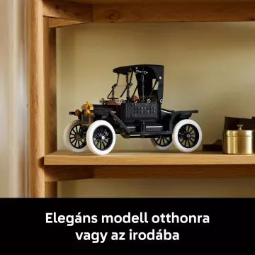 LEGO® Icons Model T Ford 11376 - .Obrázok