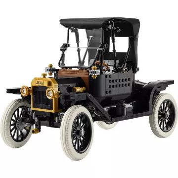 LEGO® Icons Ford Modelo T 11376 - .Imagem