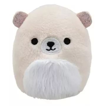 Squishville: Mount Squishmore Mini-Plüschtiere - 4er-Set - . bild aus