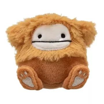 Squishville: Mount Squishmore mini plyšáky - sada 4 kusov - .Obrázok