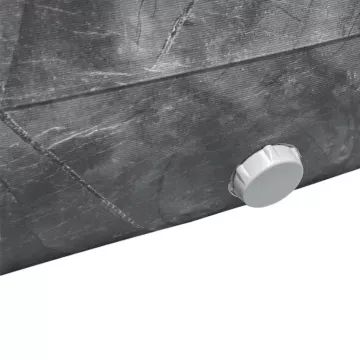 Bestway APX 365 – 561 KA, rechthoekig frame zwembad met zandfilter - 549x274x132 cm - .afbeelding