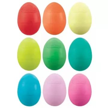 Play-Doh: Påskesæt med modellervoks – 9 stk. - .billede
