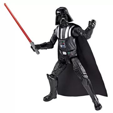 Star Wars Titan Hero Series – Figurines d’action galactiques, modèles assortis, 30 cm - .image