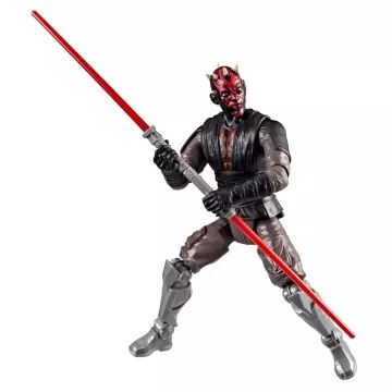 Star Wars Titan Hero Series – Figurines d’action galactiques, modèles assortis, 30 cm - .image