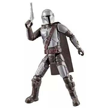 Star Wars Titan Hero Series – Figurines d’action galactiques, modèles assortis, 30 cm - .image