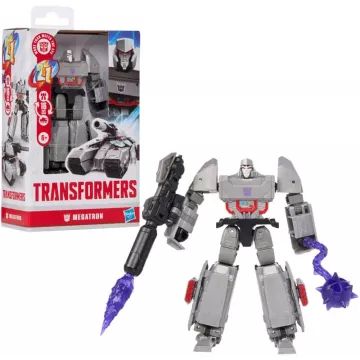 Figurină Transformers Prime Changers - diverse modele - .foto