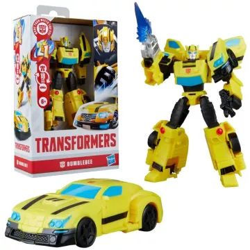 Figurină Transformers Prime Changers - diverse modele - .foto