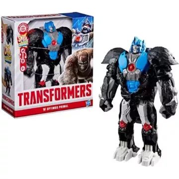 Transformers Smash Changers: Elsöprő Átalakulás figura - többféle - . kép
