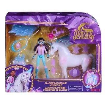 Unicorn Akademija: Paket priča - .slika