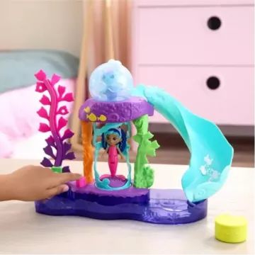 Къща за кукли на Габи: Играчки комплект Аквариум - . изображение