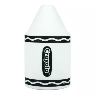 Crayola: Värvimuutev silikoonlamp - taaslaetav - .pilt