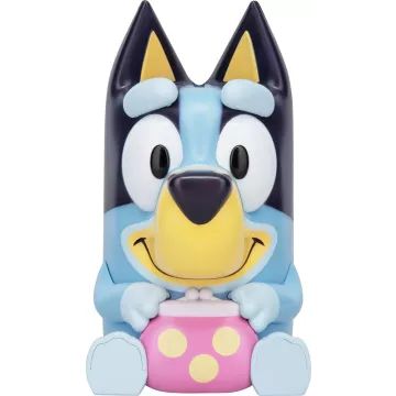 Bluey: Trójwymiarowa skarbonka z dźwiękami - .zdjęcie 