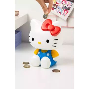 Hello Kitty: Κουμπαράς 3D με ήχους - .εικόνα