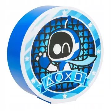 Astrobotas: Formalempa - .vaizdas