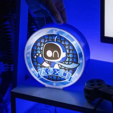 Astrobot : Lampe Formel - .image