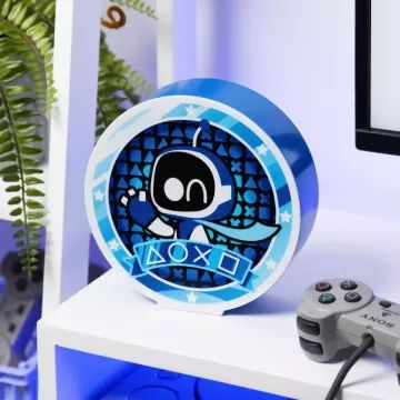 Astrobot : Lampe Formel - .image