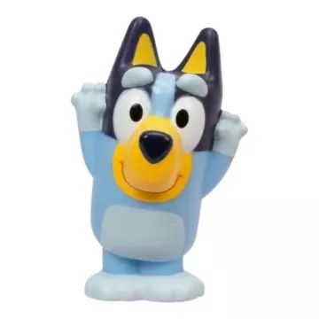 Bluey: Figurină mini – 1 bucată, diverse modele - .foto
