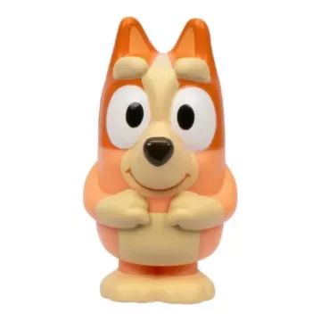 Bluey: Figurină mini – 1 bucată, diverse modele - .foto