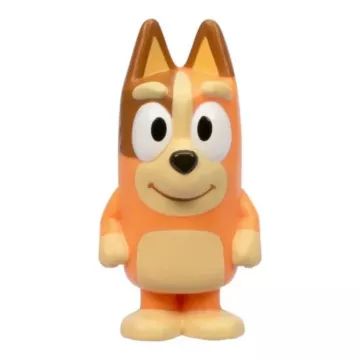 Bluey: Figurină mini – 1 bucată, diverse modele - .foto