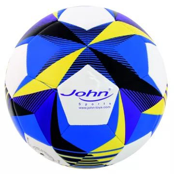 Johns Sport: Fußball „Fighter“, Größe 5 – verschiedene Ausführungen - . bild aus