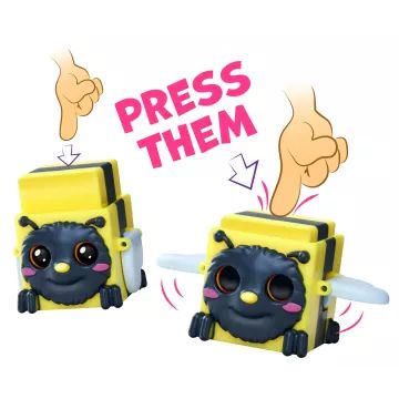 Bloxies: Verzamelbare verrassingsfiguren – Serie 2 - .afbeelding
