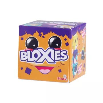Bloxies: Verzamelbare verrassingsfiguren – Serie 2 - .afbeelding