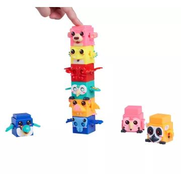 Bloxies: Verzamelbare verrassingsfiguren – Serie 2 - .afbeelding