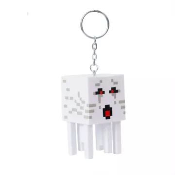 Minecraft: Meglepetés figura kulcstartó – 2. széria - . kép
